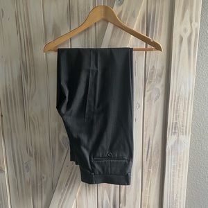 Chaps two piece men’s suits rarely worn.